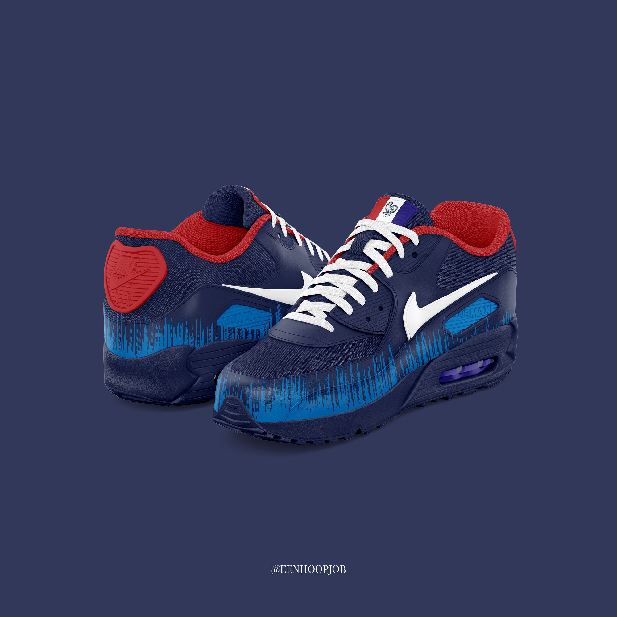 Nike air cheap france 2018