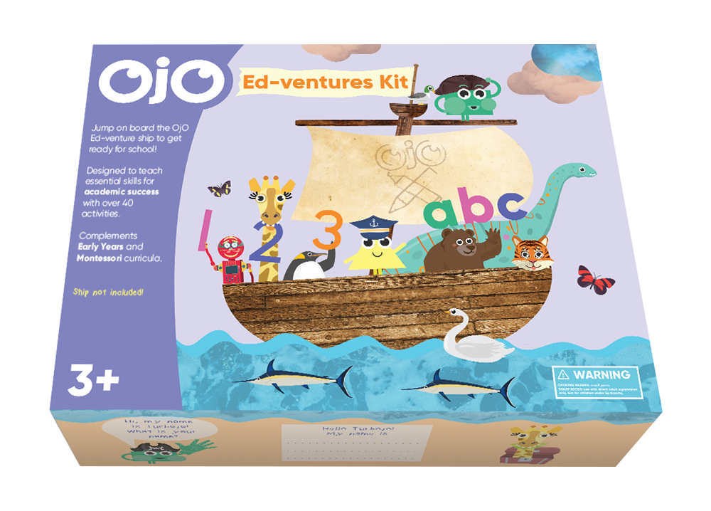 FrenchieMummy's tweet photo. BACK TO SCHOOL #GIVEAWAY - Win A OjO Ed-ventures Kit Worth £https://t.co/5U25inHcU5 enter this #comp #RT &amp; #FOLLOW @FrenchieMummy &amp; @LearnwithOJO 
#win #winit #free  #winitwedsneday #AD #FRENCHIEBACKTOSCHOOL #readyforschool #learnwithojo #AD
https://t.co/th8o50dF7T https://t.co/Su4vhaP0OA