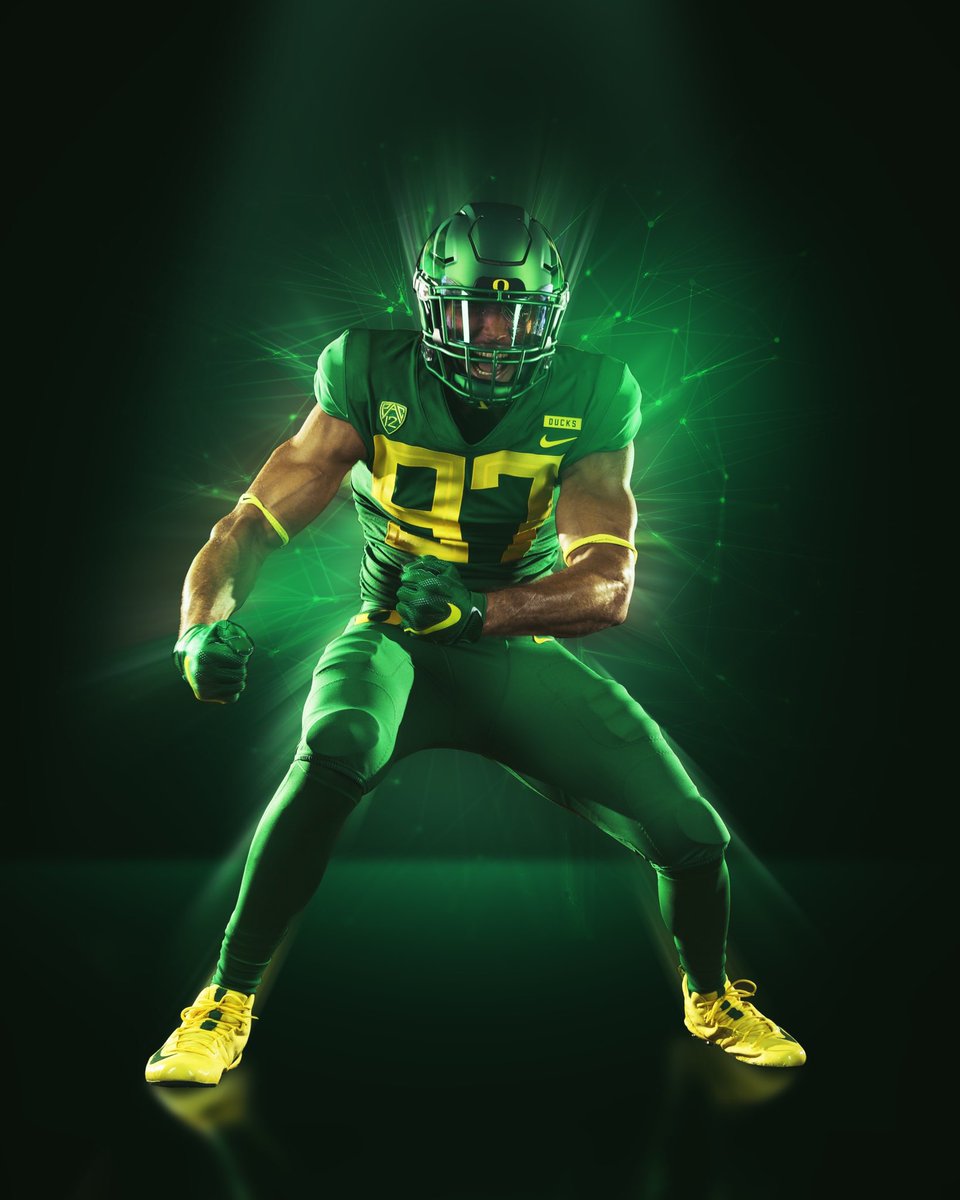 Uniform combinations for <a href="/GoDucks/">GoDucks</a> in Week 2 #TBG
