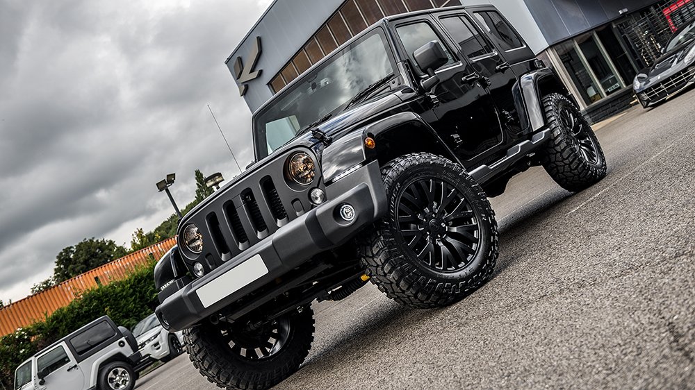 Kahn Design tweet media