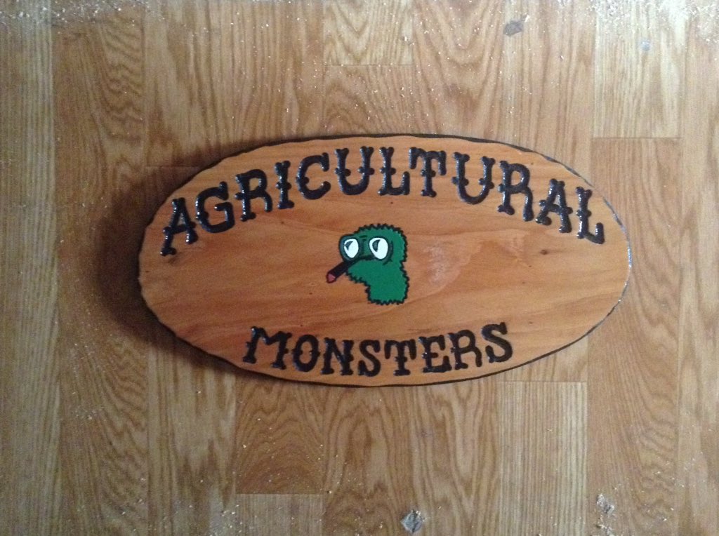 Tropical_Signs's tweet photo. Humboldt county fair. Ferndale, ca https://t.co/MmCDxN58Ph