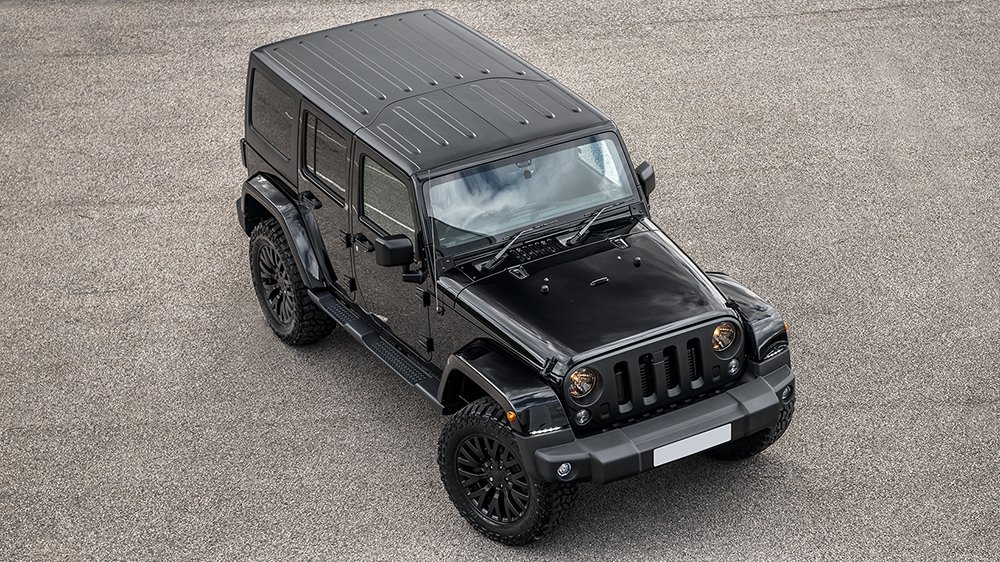 Kahn Design tweet media