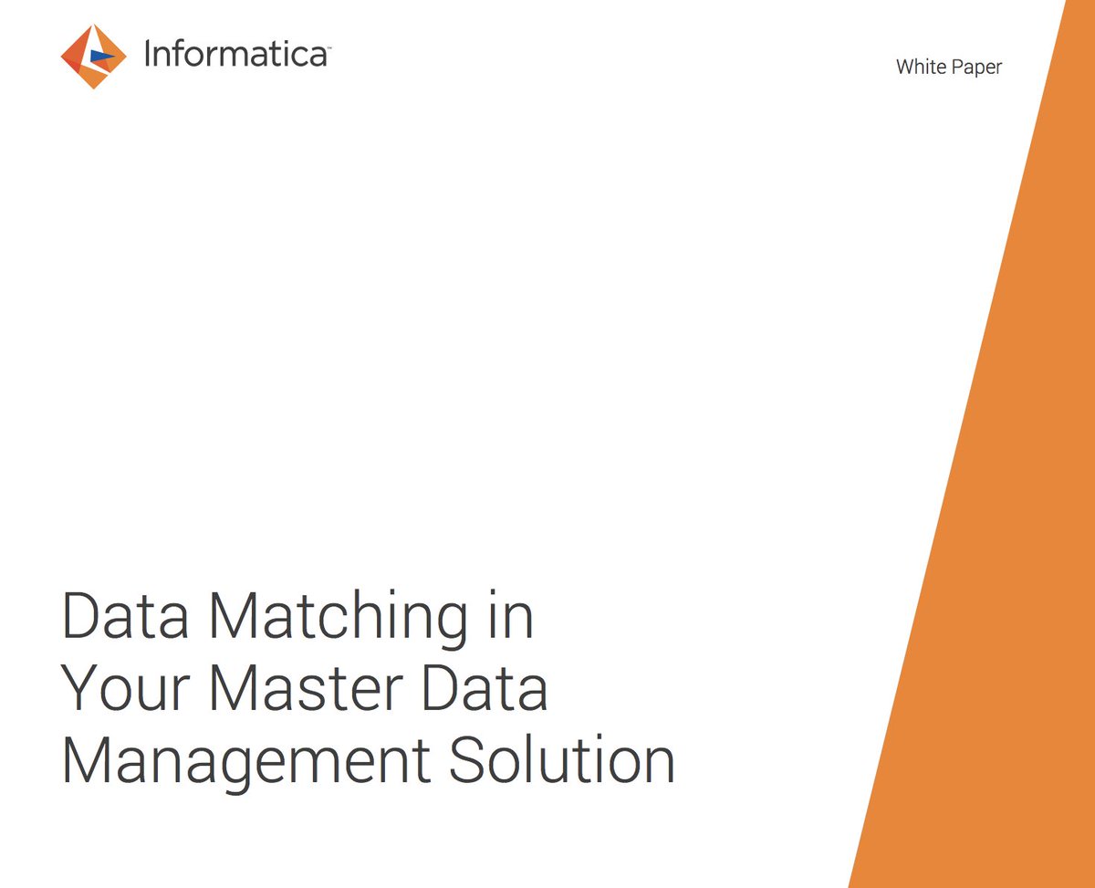 Informatica's tweet photo. Before leaving, make sure to check out many of the free resources available to you in our #HybridIntegration Summer Launch!

🔗 https://t.co/62v5wQJe9r  

#MDM https://t.co/C2c8H1tD2i