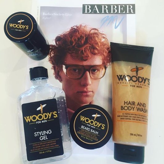CatalystPR_'s tweet image. Men: listen up! There's only one range of products you need to look your best - anything from @woodysgroominguk! 🙌  Photo by @barbernvmagazine

#woodysgroominguk #woodysgrooming #woodys #haircare #beardcare #skincare #haircareformen #skincareformen #menskincare #menhaircare