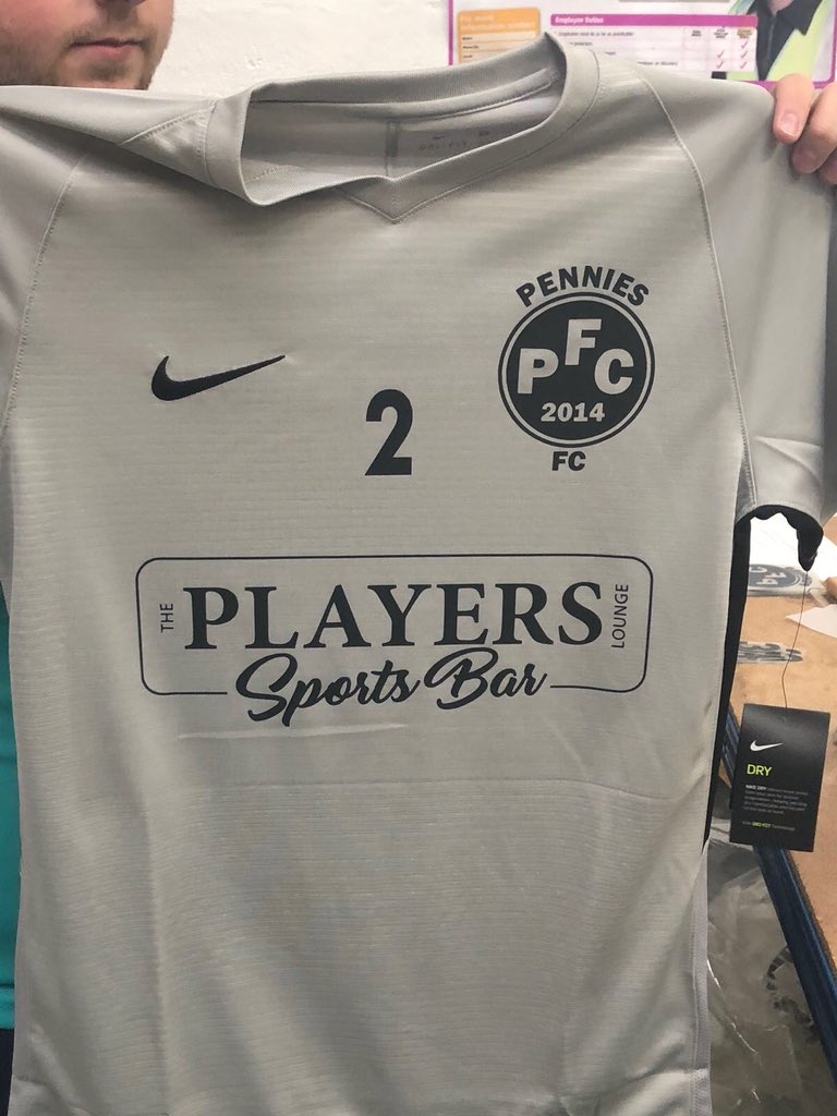 A big thanks to our sponsors for the training kit for the guys. 
<a href="/ssefalkirk/">Future Security Sys</a> #players sports bar #525 accountancy. 
<a href="/LittleKerse/">Galaxy Sports</a> <a href="/RJMSportsLtd/">RJM Sports Ltd</a> <a href="/Scottish_AFF/">AmateurFixturesResultsSCO</a> @sdafaofficial <a href="/ScotAmFA/">Scottish Amateur FA</a> <a href="/ProAmFootball/">Pro-Am Football News</a>