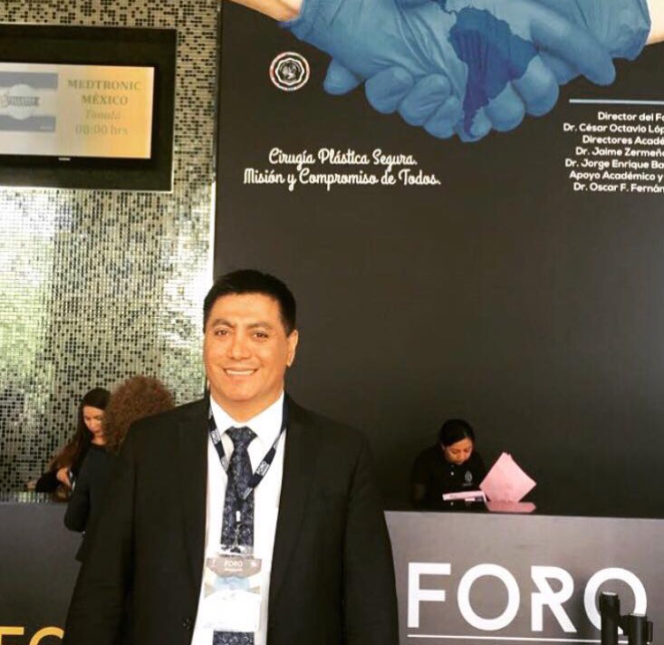 Enrique Lee Flores tweet media