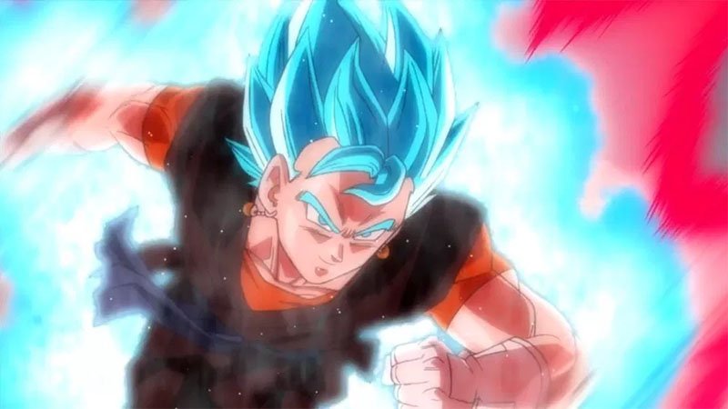 dblatinok's tweet photo. Super Dragon Ball Heroes: Capítulo 3 subtitulado
Poder radiante: Vegetto Blue ¡Kaioken explota! https://t.co/odZrQQslfx https://t.co/3Cn9g6qvaU
