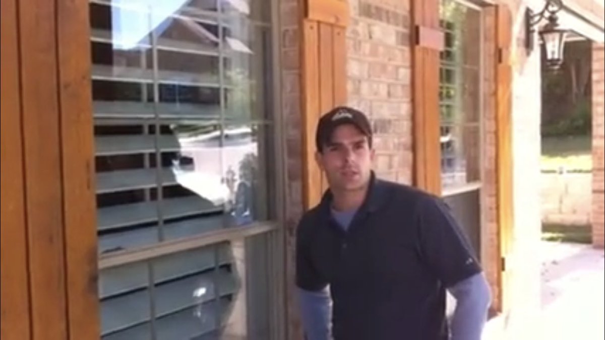 clearchoice_tx's tweet photo. Head over to our website to learn more about our Window Cleaning Restoration Services. #thedifferenceisCLEAR 

https://t.co/lQIzcwmYgn https://t.co/giJveM18QC