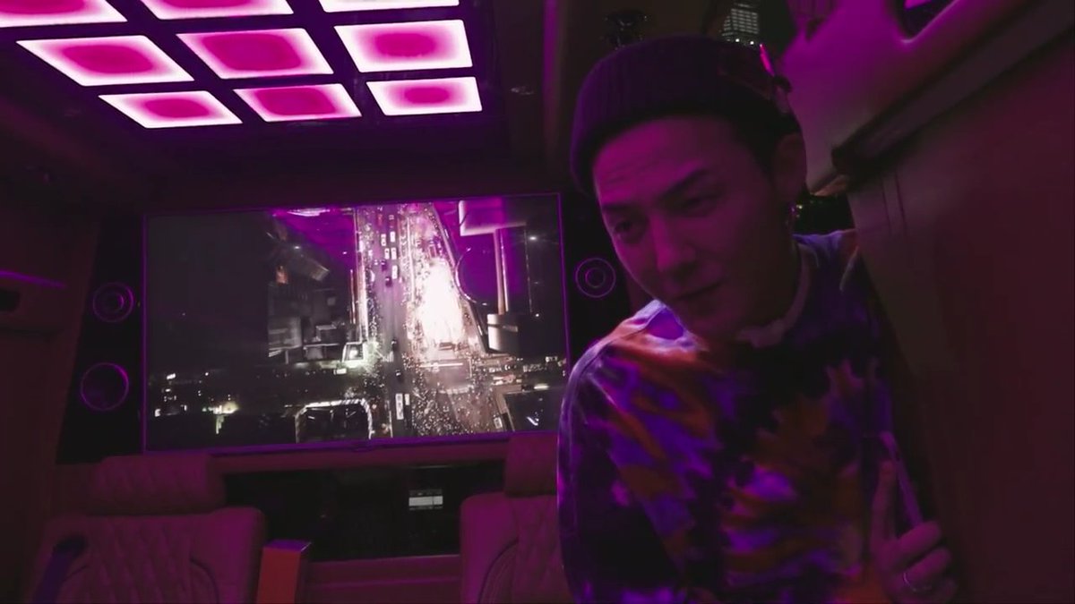 BIGBANGSQ's tweet photo. #mottedocumentary https://t.co/xGsF3VBerd