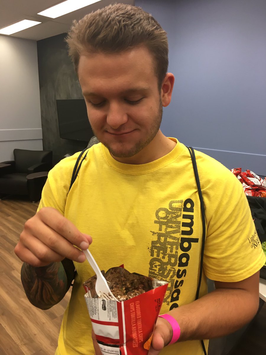 Hill BSS tweet media