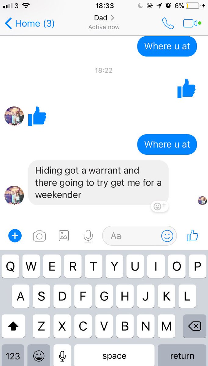 Mcarthur___'s tweet photo. Hiding fae ma maw mer like big man x https://t.co/yOmF36VZ19