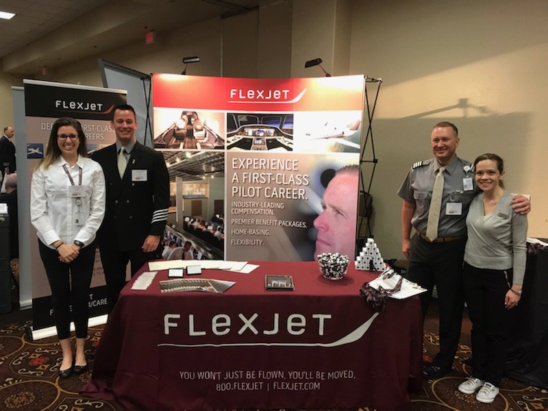 Flexjet's Recruitment team is growing; we are looking for a Pilot Recruiter!  If you are interested in joining a fun team with tons of opportunity that is based in Cleveland, Ohio, apply today! #NC99winner #Recruiters #CLE  
bit.ly/2oKGKta