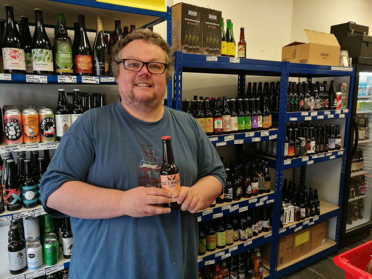 dogswindow's tweet photo. Dog's Window available in Cardiff.
https://t.co/tAKCkk83OE
@Popnhops #cardiff #craftbeer #beerporn #dogswindow https://t.co/z6H97FWmmb