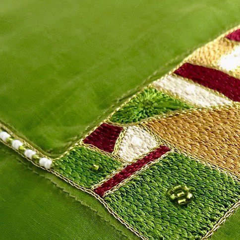 jackiecorlett's tweet image. Exquisite Custom Hand Embroidery - the essential detail for an Exquisite Custom Collection. DM for details. #amotifmoment #customembroidery  #customcollection .
.
.
.
 #theessentialdetail #motifhandmade #artisanmade #bangladeshcraft #fairtrade #handmade … ift.tt/2Cs9zUW