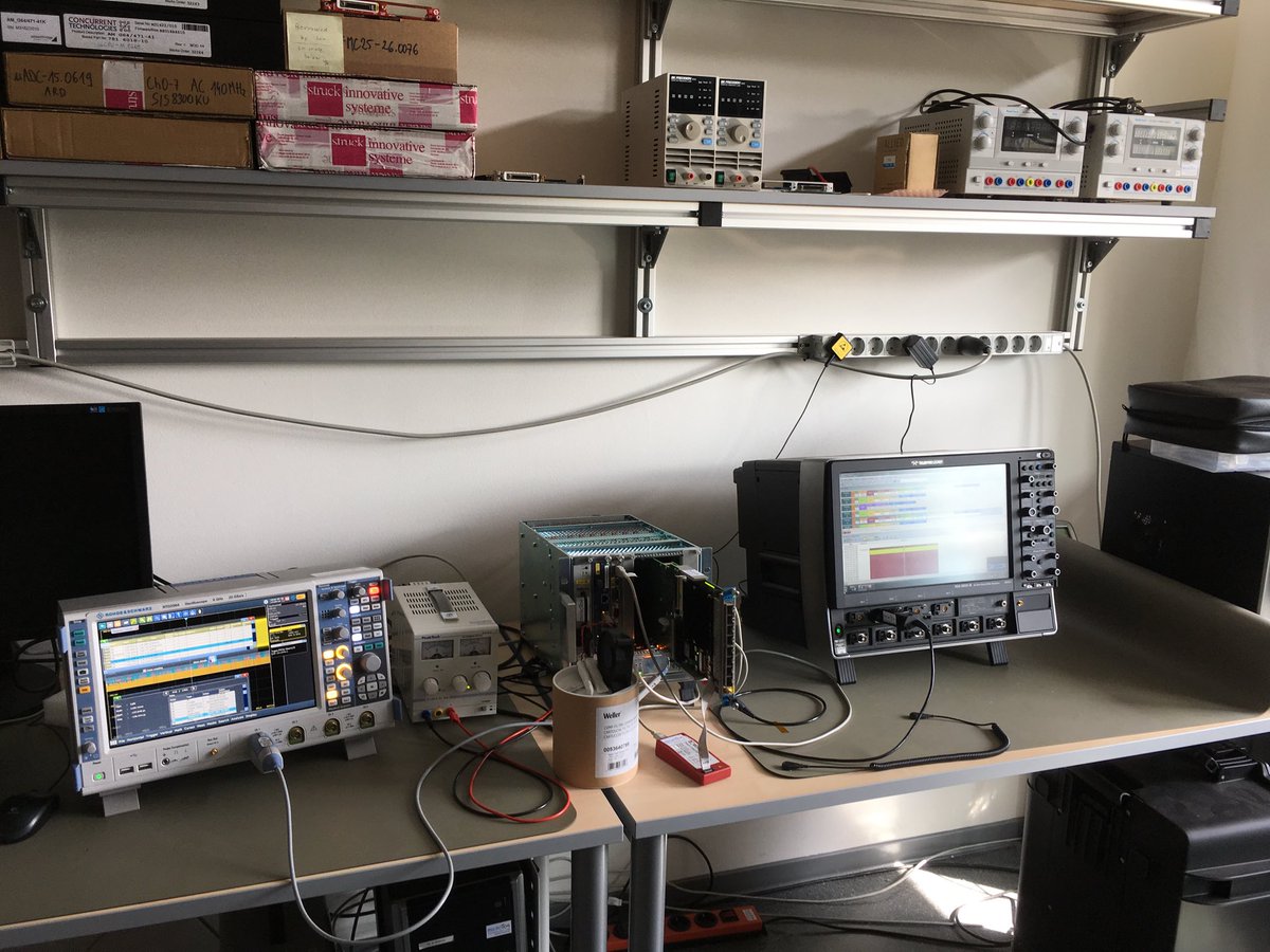 janmarjanovic's tweet image. Oscilloscope showdown #PCIe #decode #MicroTCA