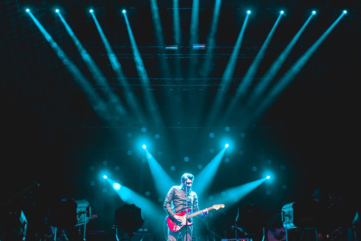 ntvgoficial's tweet photo. 2 días 👉🏽 @DIRECTVARENAOK 
#NTVGsuenanLasAlarmas2018
📸 @MMezzutt https://t.co/lRRJoERcFr