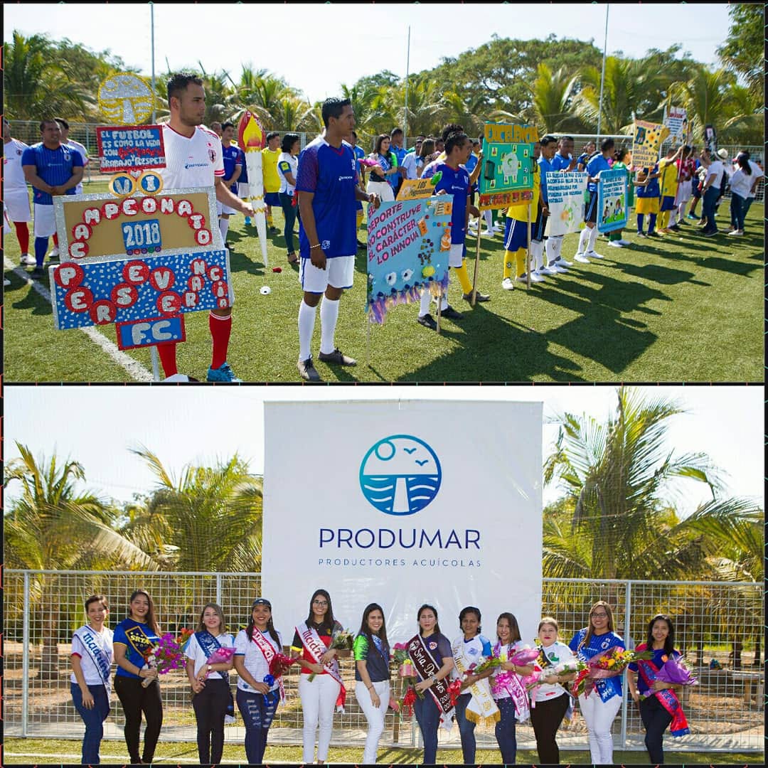 mvacasm's tweet image. ¡Lo hicimos nuevamente! VI Juegos deportivos #Produmar 2018 #JDPrd2018 #Mundialistas #Valores pancartas con material de #reciclaje creatividad GRACIAS TOTALES