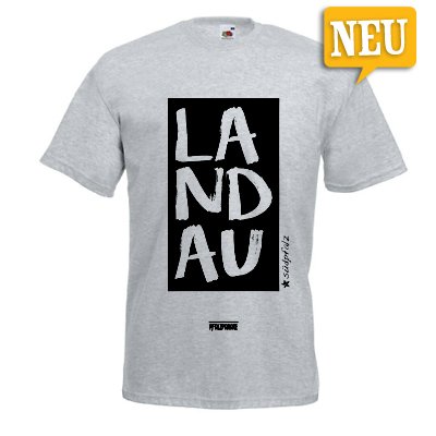 Pfalzparade's tweet photo. • Gutes Timing: Pünktlich zum Dürkheimer @wurstmarkt gibt es das lässige Dürkheim-Shirt.
• Und auch das Landauer Herbstfest kann kommen. Denn mit dem Landauer-Shirt sieht das gleich viel besser aus!
Gut angezogen feiert's sich besser: https://t.co/tiwB8Z0h3X https://t.co/BwzRpBDDch