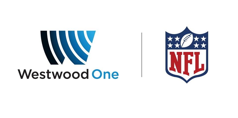 1045TheZone's tweet image. NFL Football is officially back!! 

This marks @WestwoodOne's 32nd consecutive year as the exclusive network radio partner of the National Football League 🏈.

Tune in to @WestwoodOne on @1045TheZone tonight for Philadelphia Eagles vs. Atlanta Falcons.