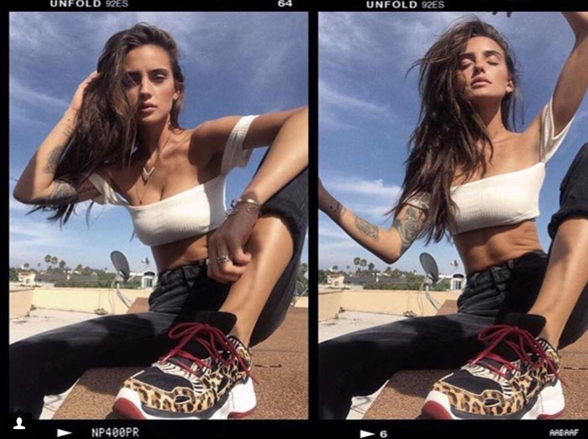 SirahTheLabel's tweet photo. This babe is on 🔥🔥🔥 IG: https://t.co/USxrL9DjwZ 

#sirahthelabel #fashion #fashionistas #womensfashion #brands #fashionsnoops #style #fashionblogger #fashionbloggers #styleblogger #fashionphotography #babesofinstagram #stylist #clothingbrand #ootd #outfitoftheday https://t.co/wyeL2ECjSq