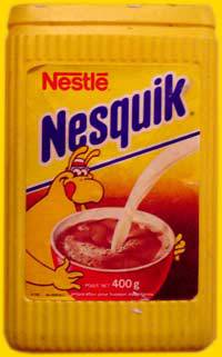 CoupDeVieux's tweet photo. Groquik prend sa retraite... - Nourriture #Mascotte #Nesquik - https://t.co/0ajpt5NNPQ https://t.co/iD1BTfIqcG