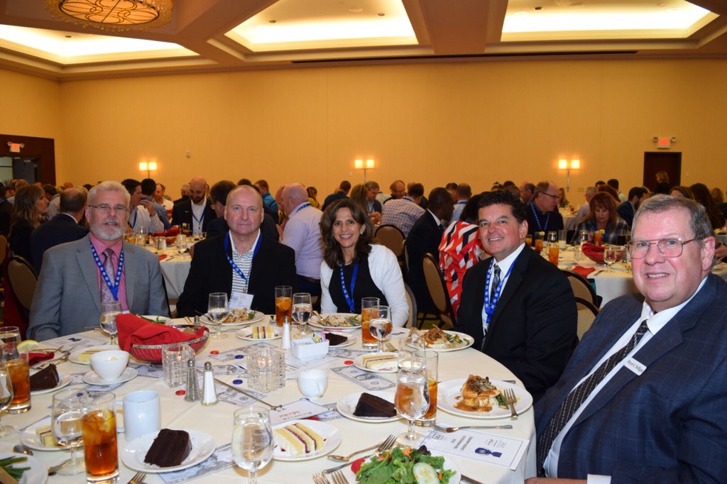 sba_minnesota's tweet photo. Just a few luncheon guests at #SBAmnLC today. #504Corp, @Meda_MN, @adcminnesota, @CapitolLien https://t.co/7JzQhXSOlx