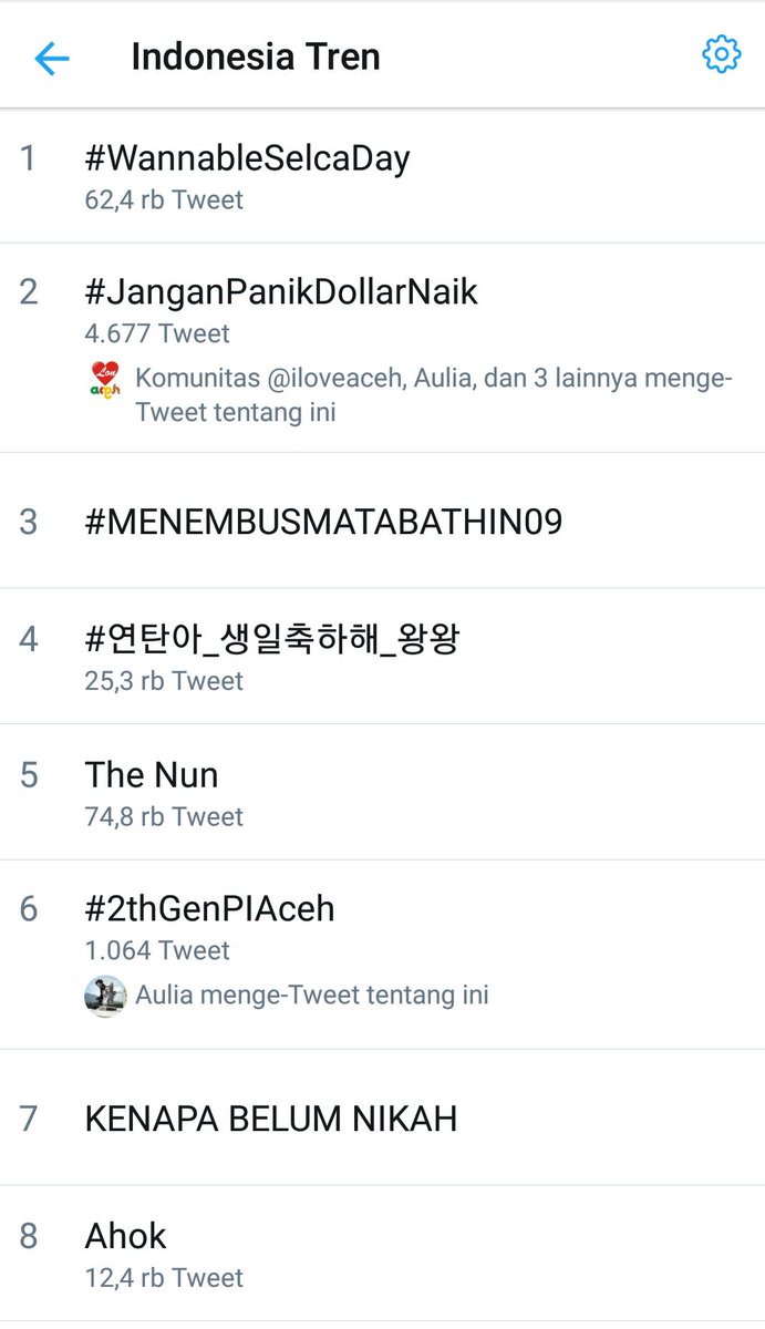 shafigh's tweet photo. Jaya terus di Darat dan Udara
#2thGenPIAceh https://t.co/o64vorHAlm