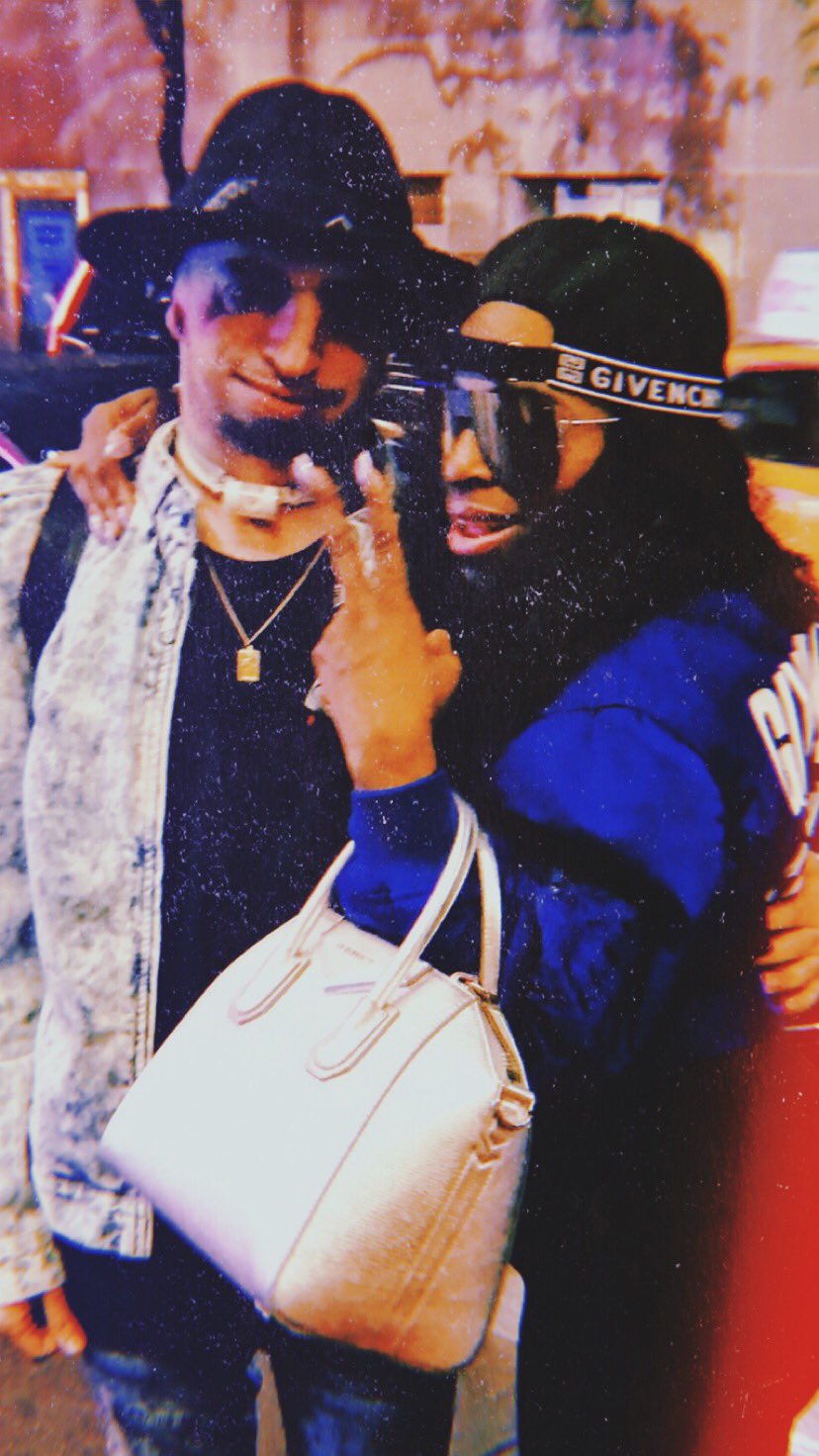 Happy Birthday, Queen Foxy Brown! 