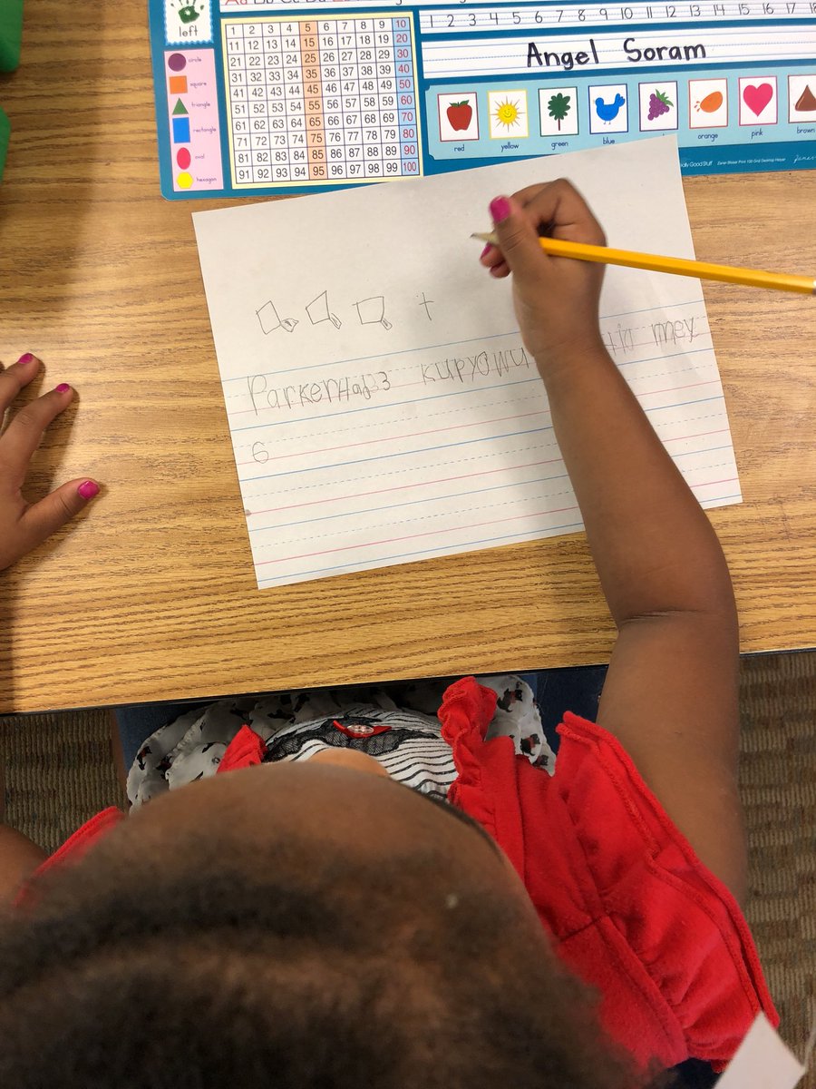 MissFrango's tweet image. Mathematicians hard at work on their 1st week of math stations! #DominoAddition #AdditionTopIt #MathBooks #WordProblems #ThisIsLeaphart #PrideIn5 @LeaphartElem