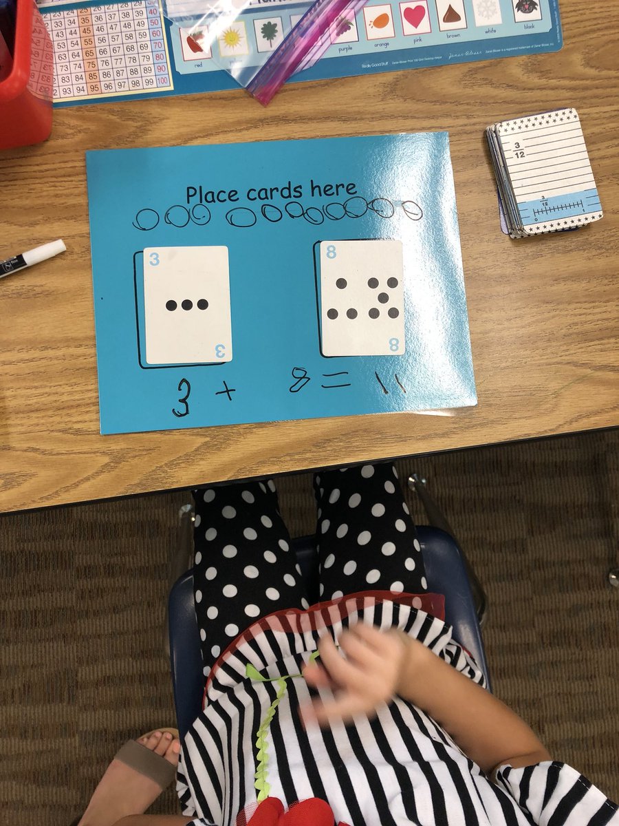 MissFrango's tweet image. Mathematicians hard at work on their 1st week of math stations! #DominoAddition #AdditionTopIt #MathBooks #WordProblems #ThisIsLeaphart #PrideIn5 @LeaphartElem