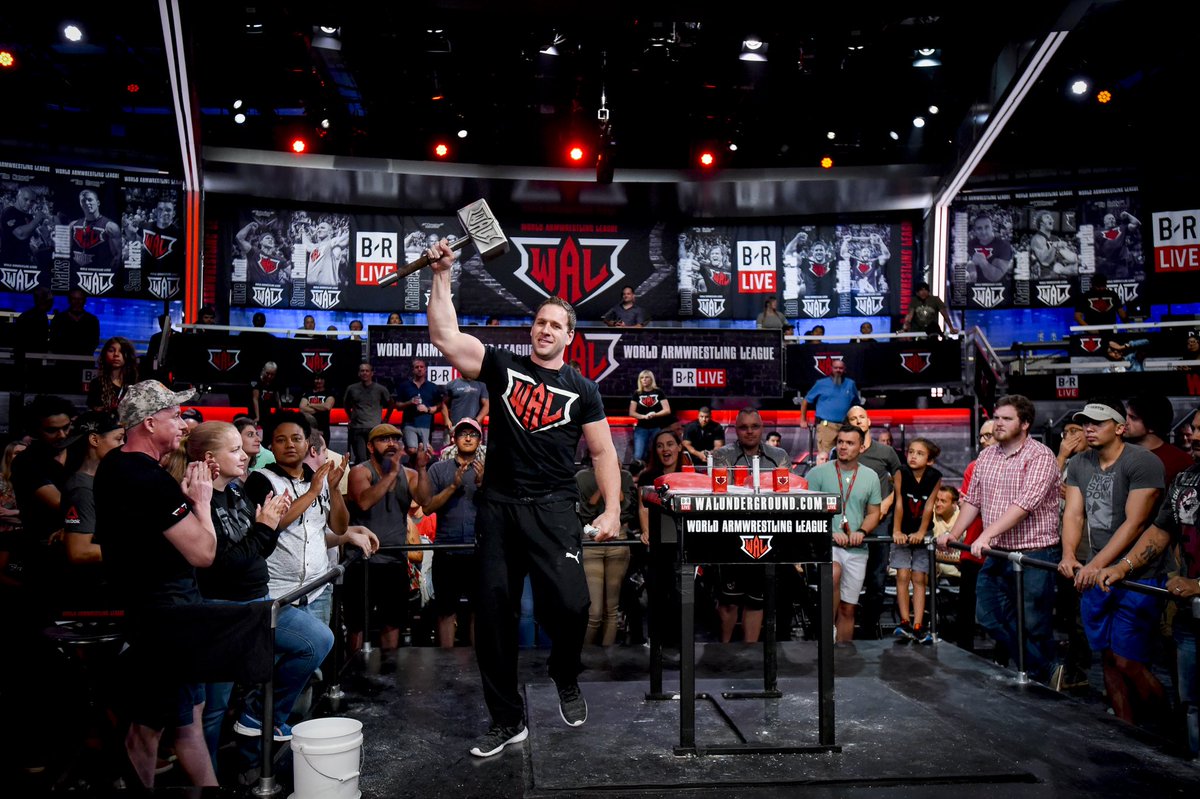 WALUnderground's tweet photo. Last night was AWESOME. Congrats to all the winners and a big THANK YOU to all the fans for coming out!
β β β β β β β β β
This Season was truly special and we cannot wait until Season 5!
β β β β β β β β β
#WAL406 https://t.co/iBV4hTXQAK