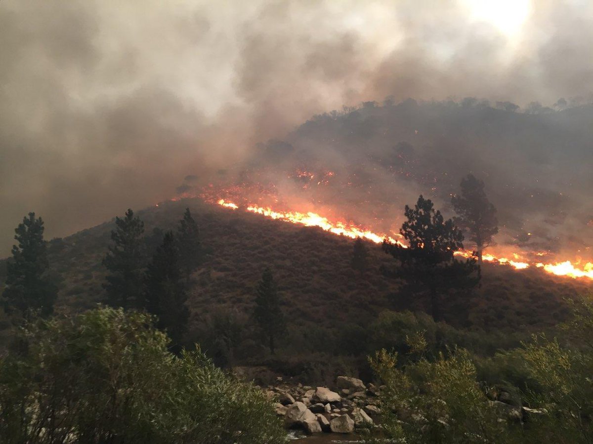 NWS_IMET_OPS's tweet image. . @NWSHanford IMET enroute to #BootFire near Walker, CA #CAwx #CAFires @HumboldtToiyabe @NWSReno inciweb.nwcg.gov/incident/6190/