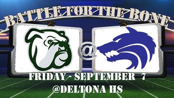 Deltona High School Happenings tweet media