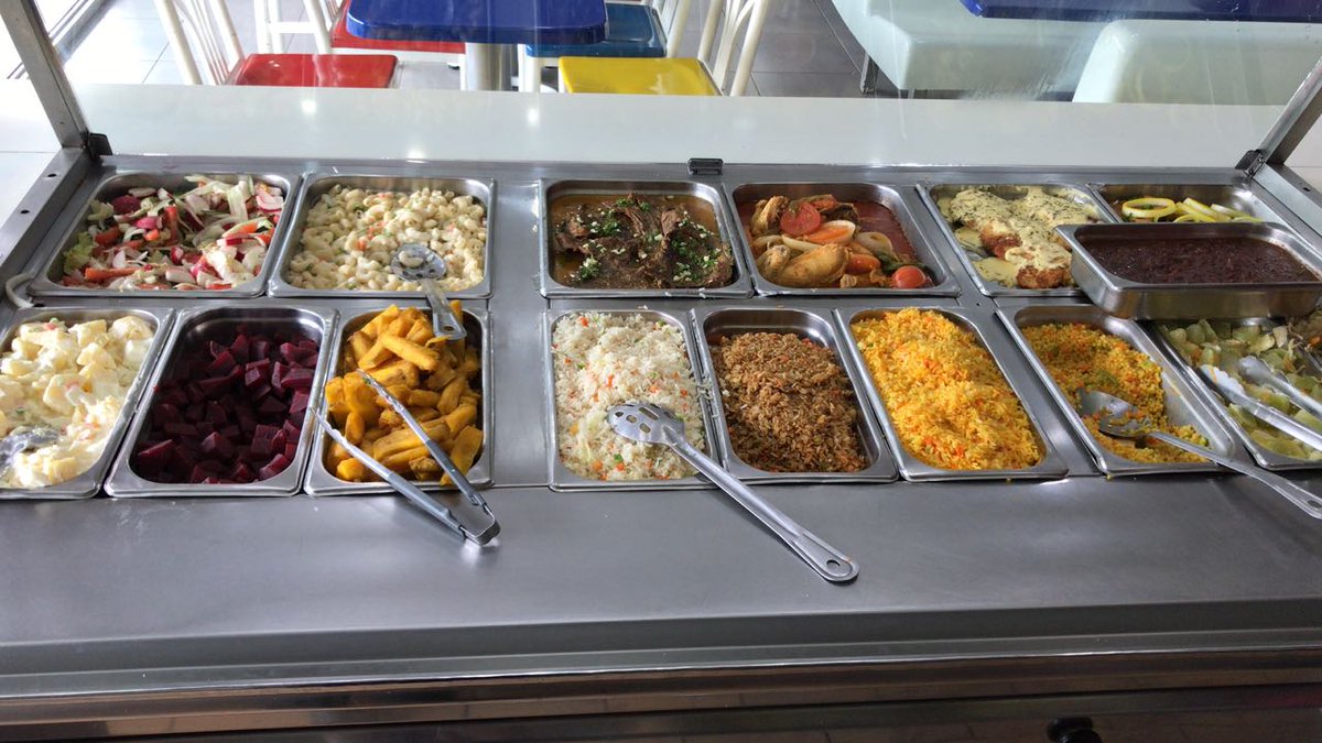CDMarathon's tweet photo. 🍛🍽 ¿Pensado que comer a esta hora del almuerzo?🤔 🤔
Te esperamos ya en #BaleadasExpress para atenderte de la mejor manera y con un menú variado.
¡Te esperamos! 👇 https://t.co/QNNHrj9hpy