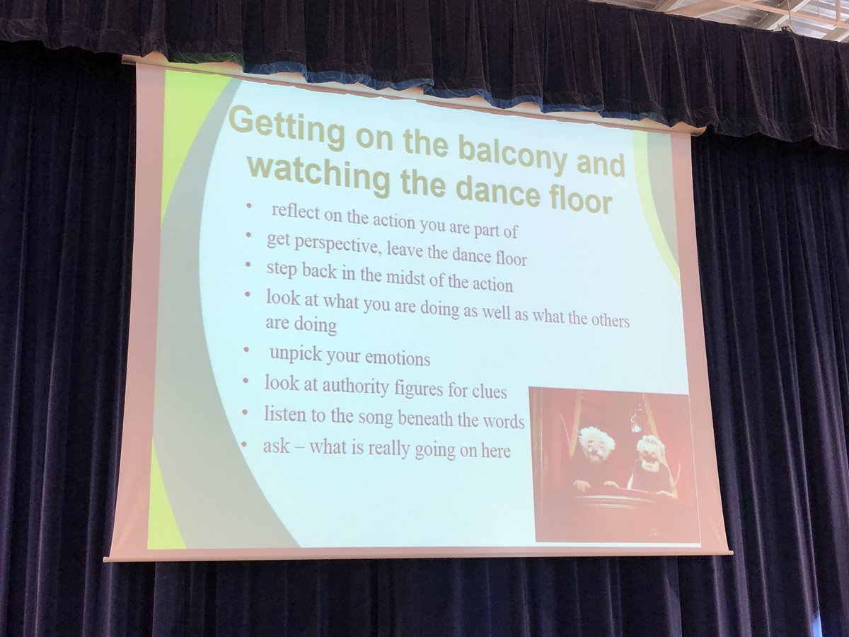 jacquelinest01's tweet photo. Thought provoking keynote from @donnamcmaster at today’s West Lothian Leadership Meeting - setting the scene for further developments in Systems Leadership in challenging times #DevelopingCapacity #VUCA #LoveWestLothian https://t.co/eMQYligahe