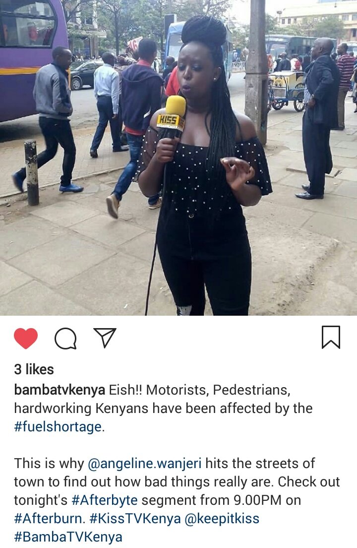 KeepItKiss's tweet photo. #Afterbyte tonight!!! #fuelshortage @AfterburnKISS https://t.co/kWyIDLO1bl