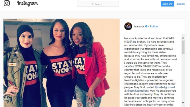 Linda is BDS supporter and an anti zionist who crosses the line between antisemitism and anti Zionism on a regular basis.