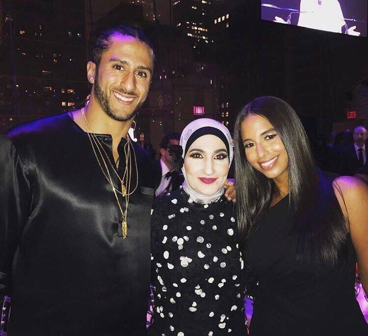 Linda has aligned herself with Farrakhan and has refused to condemn his anti lgbt and antisemitic rhetoric.As a leader activist, she has led the way to many other familiar faces to follow suit.