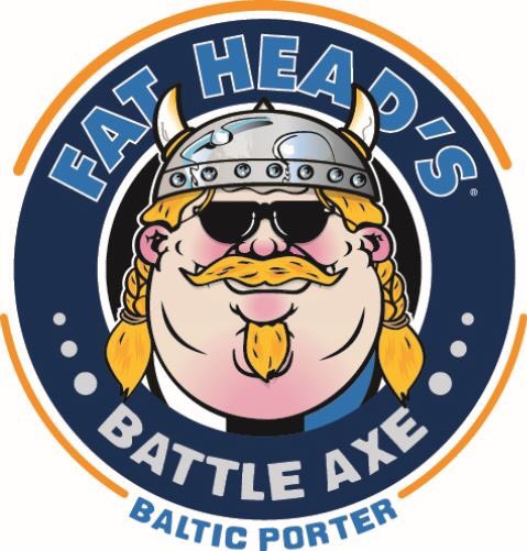 FatHeadsBeer's tweet photo. Two of our @GABF beers just tapped at the Beer Hall & Restaurant in Middleburg Heights!
Weโll see you soon! #MidnightMoonlight #BattleAxe #FatHeadsBrewery https://t.co/SFD3EnMnWf