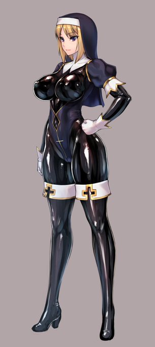 地下水路二週目行ってみよう まずはナターシャさん 