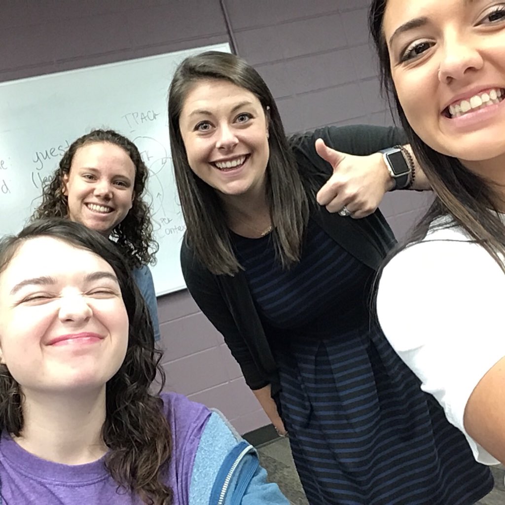 hannahtayED's tweet photo. Just an average day.. Thanks to @JessicaRae929, I  went on a a goose chase and learned how to break down traditional teaching barriers to enhance technology integration in schools along the way! 
@GooseChaseEDU 
#NTchat
#edtechchat https://t.co/LSdrX7RiTB