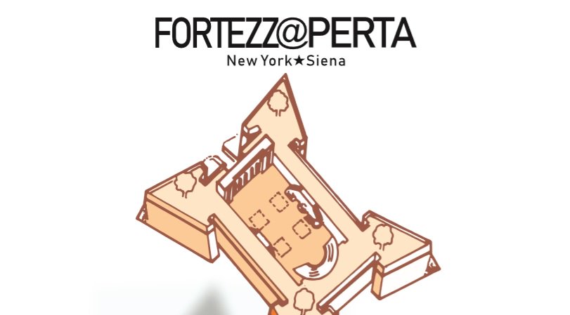 La Fortezza Medicea si trasforma in un percorso museale che avvicina #Siena a #NewYork. 
Dal 7 settembre, prende il via la mostra “FortezzAperta” che vedrà esporre 9 artisti, senesi e newyorchesi.

enjoysiena.it/it/eventi/even…