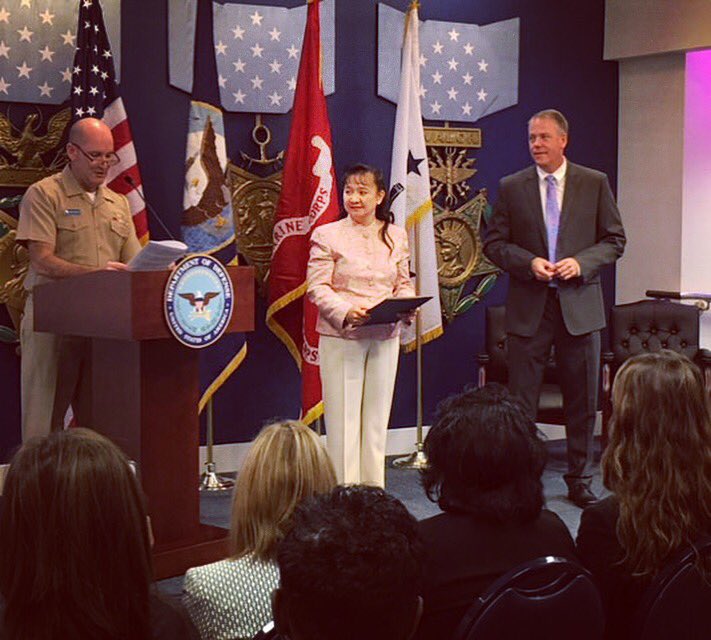 _IgniteDigital_'s tweet photo. @AtlasExecutive is proud to support such outstanding government professionals #lifetimeachievementaward #atlasexecutive #winning #departmentofnavy #Congratulations https://t.co/9ZhWabAESn