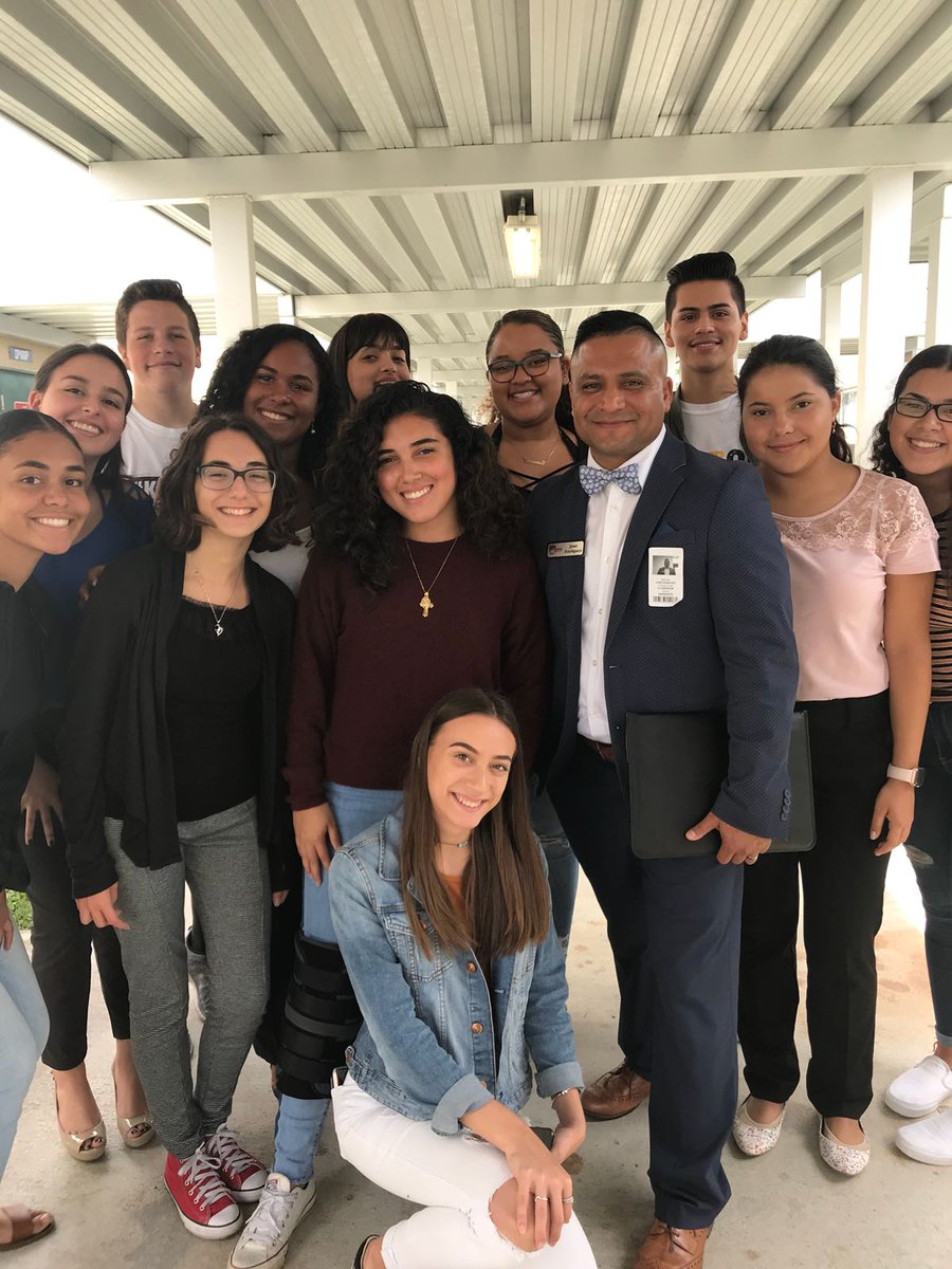 Latinos In Action tweet media