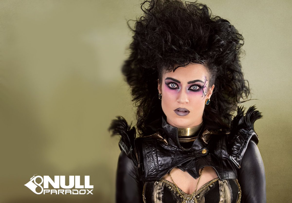 NullParadox's tweet photo. To really understand Gertrude and her relationship with Grace, it’s important to understand Gertrude’s other relationship. The one she has with The Bully.  Learn More HERE-->https://t.co/KsbVUkYBjN #nullparadox #steampunk #gothic https://t.co/iFVYZkYxU8