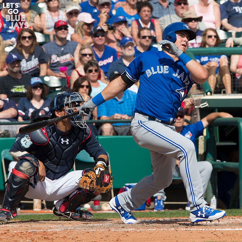 BlueJays's tweet photo. ROSTER MOVES: 

We've recalled C Reese McGuire and RHP Justin Shafer from the @BuffaloBisons. Both players are active for tonight's game. 

@Reese_McGuire21 will wear No. 70. https://t.co/cUZ3TJNKEx