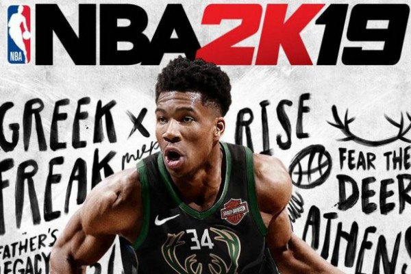 ❗ ENTREGA INMEDIATA ❗

NBA 2k19 edición 'PRE-ORDER'

-Cuenta secundaria

-28 € vía PAYPAL

-100% en castellano