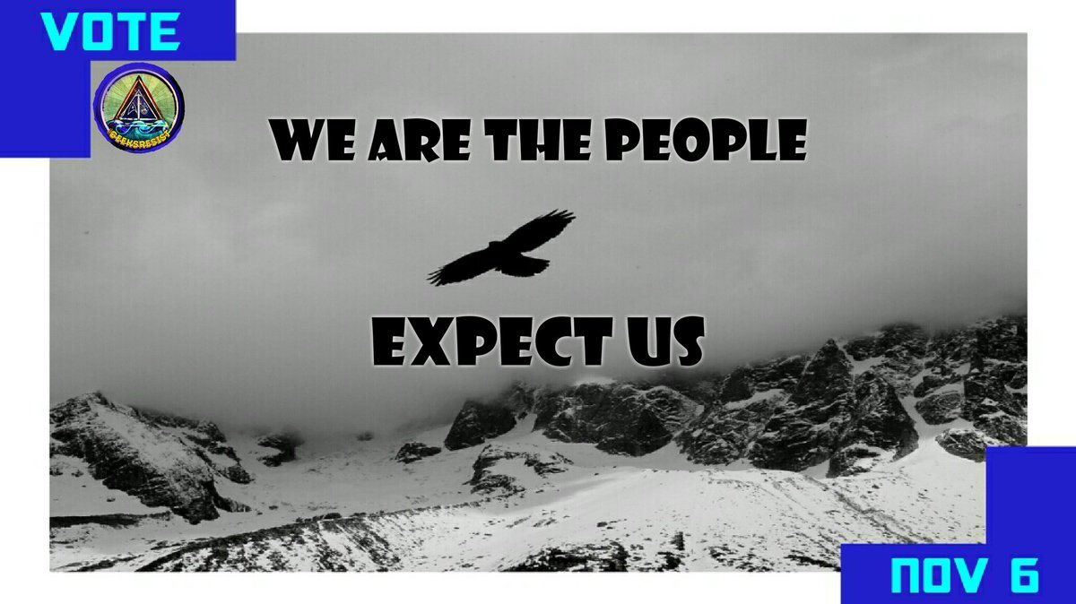 KidCasteel's tweet image. @OrrinHatch &amp;amp; @ChuckGrassley
Quit whining about @TheDemocrats
Calling them #Obstructionists
You work #ForThePeople
Try doing your job for a change
Have you forgotten #MerrickGarland
America remembers
Your double talk won't save you in November
#TheResistanceVotes #ExpectUs