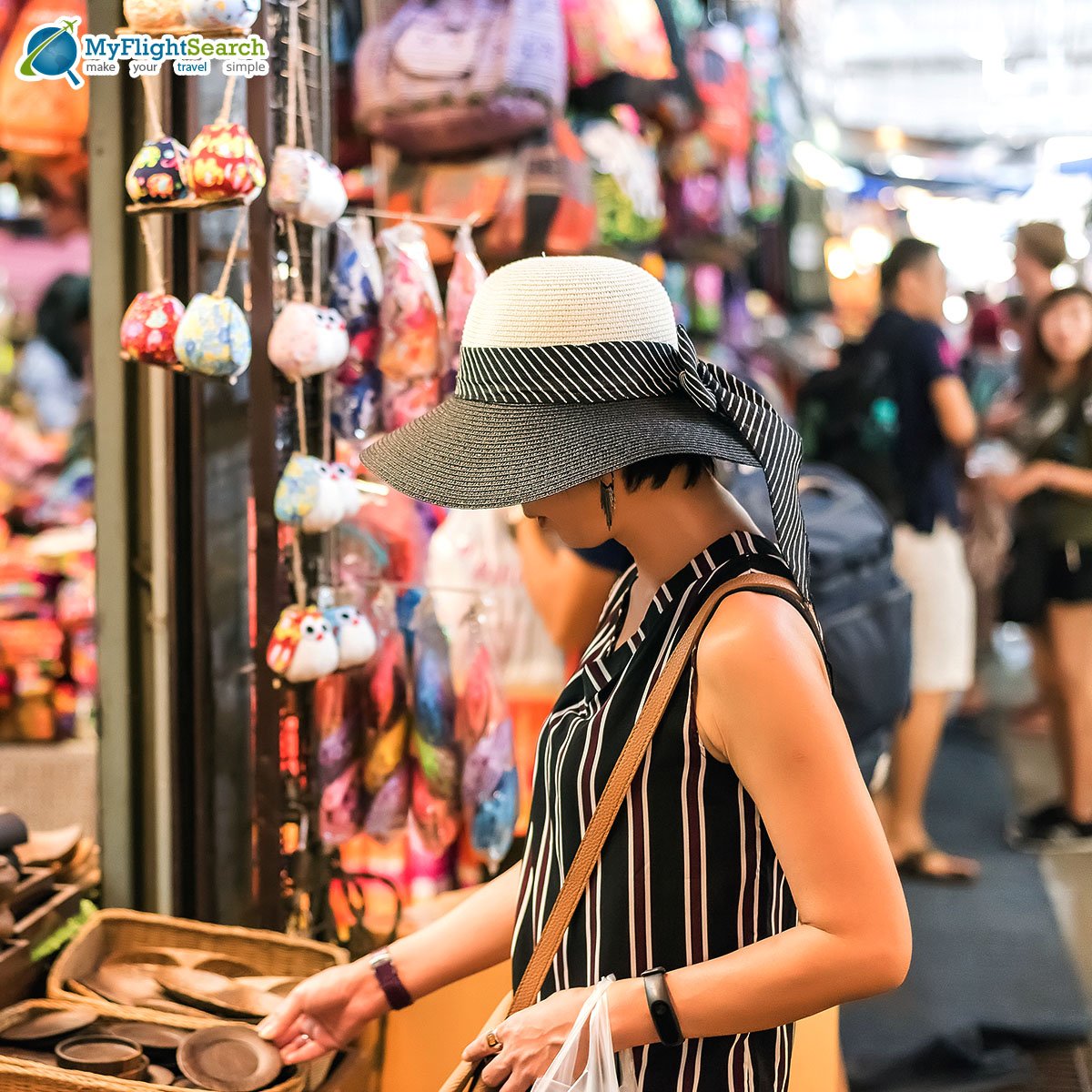myflightsearch's tweet photo. When you travel to a new place, try local food and visit the markets to understand its culture. #traveltip #travelwithmfs #travelsimple https://t.co/utB2PUYeAC https://t.co/dGcjfyLXIq