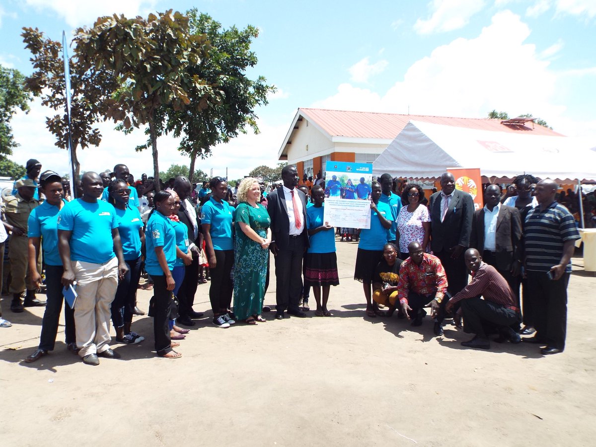 Refugee Law Project tweet media